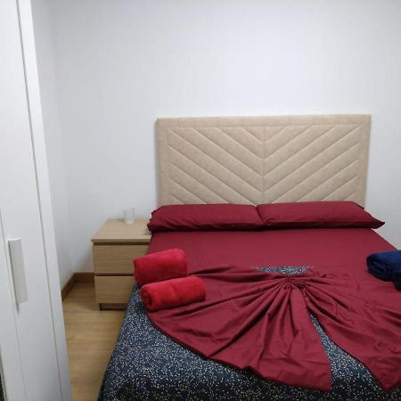 Room As A Service - El Mejor En El Centro De Malaga Málaga Exterior foto