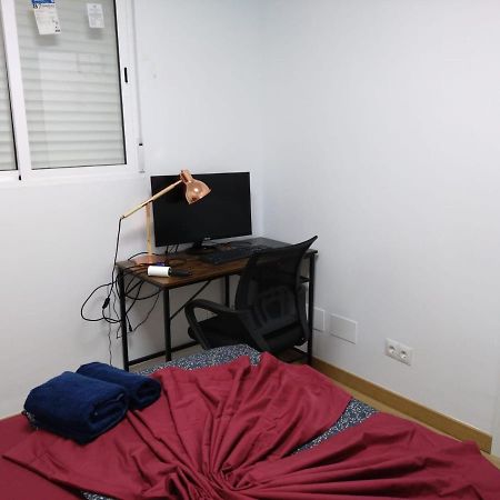 Room As A Service - El Mejor En El Centro De Malaga Málaga Exterior foto