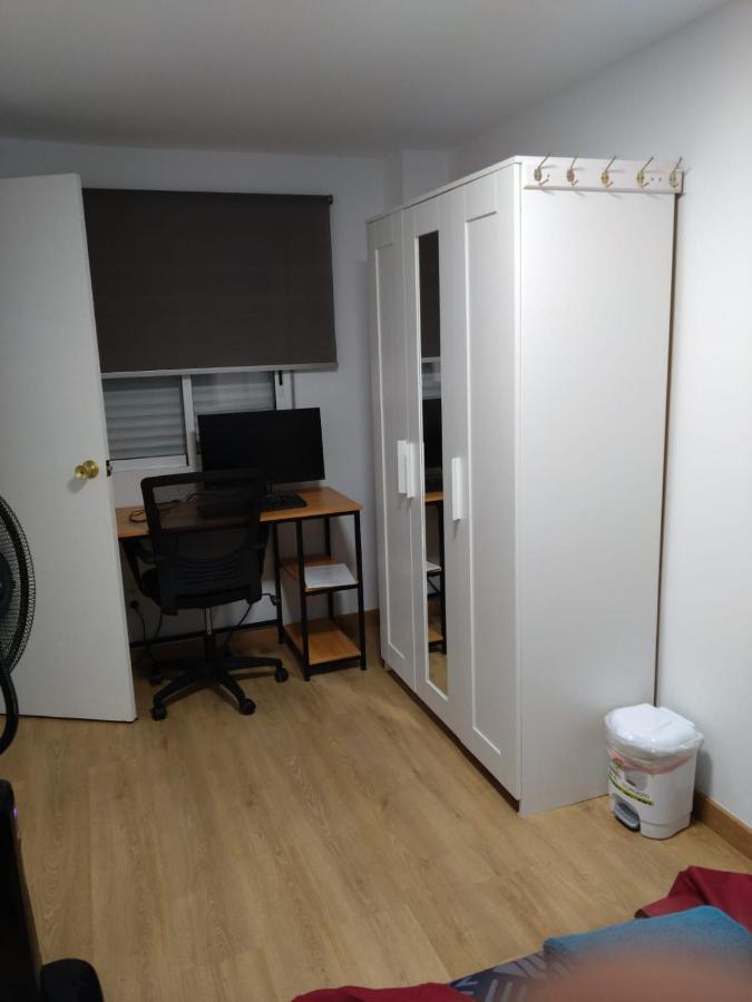 Room As A Service - El Mejor En El Centro De Malaga Málaga Exterior foto