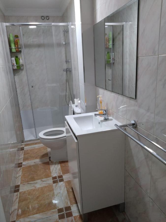 Room As A Service - El Mejor En El Centro De Malaga Málaga Exterior foto
