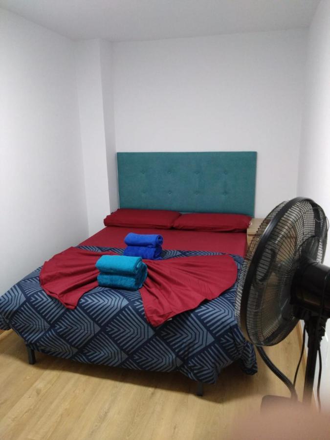 Room As A Service - El Mejor En El Centro De Malaga Málaga Exterior foto