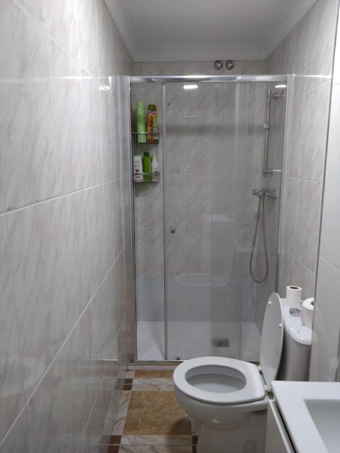 Room As A Service - El Mejor En El Centro De Malaga Málaga Exterior foto